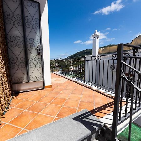 Il Nido Appartement Ischia Buitenkant foto