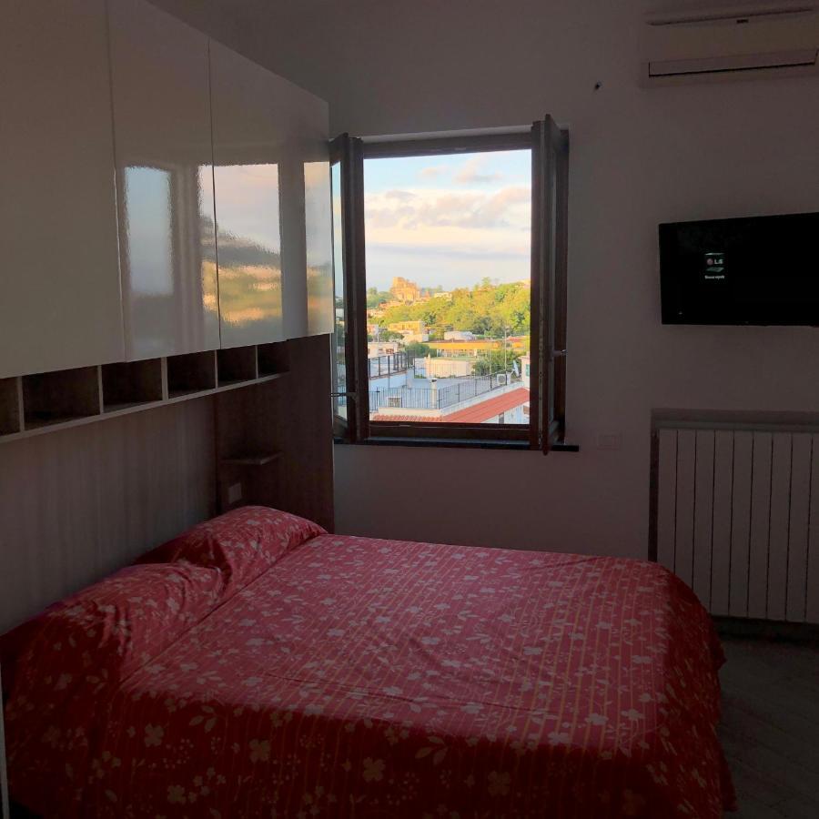 Il Nido Appartement Ischia Buitenkant foto